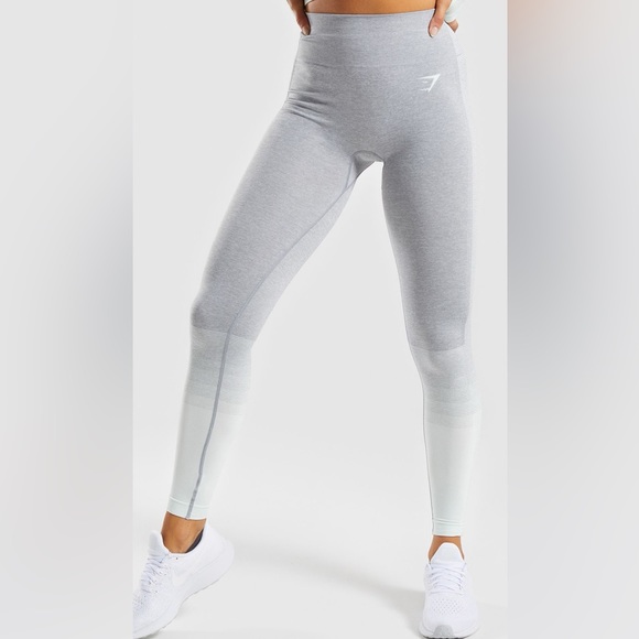 Gymshark Amplify Seamless leggings Size S - Picture 2 of 7